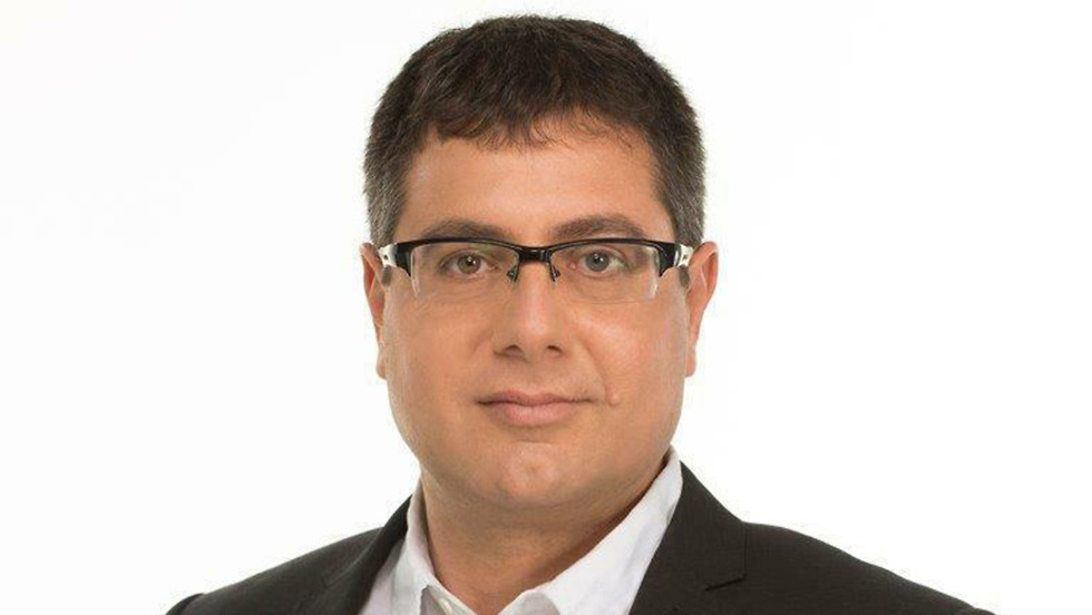מירום שיף, יו"ר הנהגת ההורים הארצית (צילום: בועז נובלמן) מירום שיף יו"ר הנהגת ההורים הארצית
