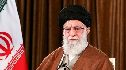 Iranian Supreme Leader Ali Khamenei