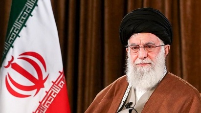Iranian Supreme Leader Ayatollah Ali Khamenei (Photo: AFP) Iranian Supreme Leader Ali Khamenei