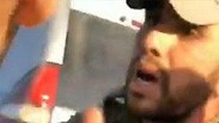 עימותים בין כוחות צה"ל לתושבים בפזורה הבדואית
