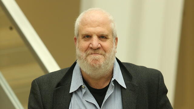 ''הקורונה הביאה שינוי טקטוני''.  פרופ' שיזף רפאלי