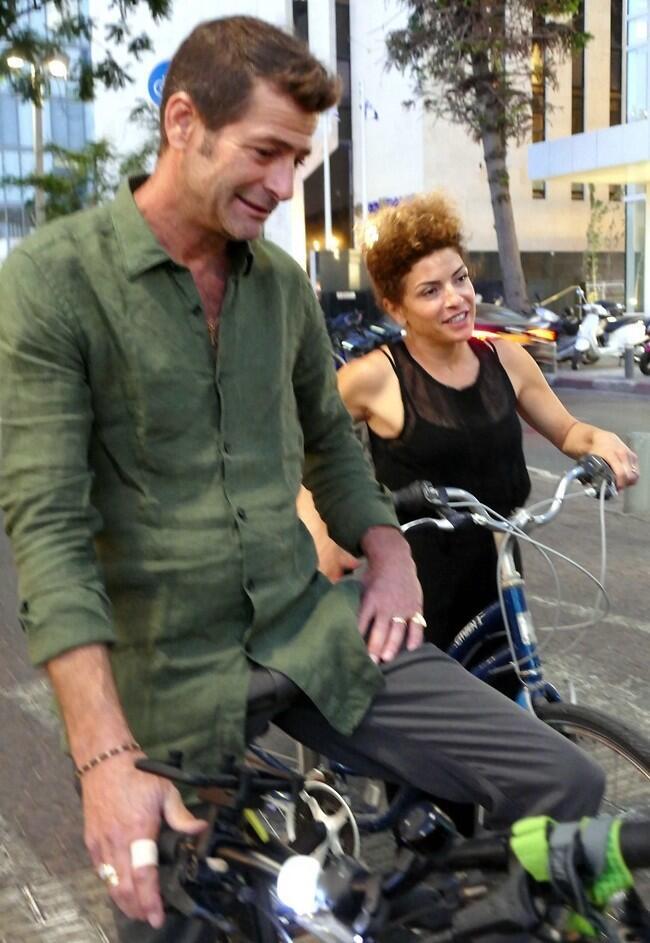 מפריעים לבילוי?
