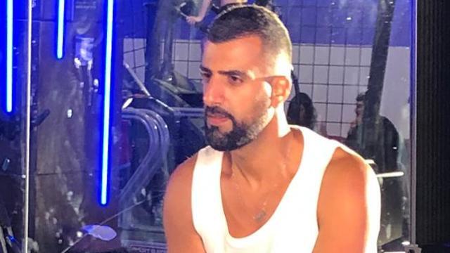 קמפיין רגב הוד רשת מכוני ספייס