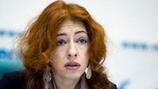 רוסיה מוסקבה טניה לוקשינה אפליקציה נגיף קורונה יישומון ש משגע תושבים