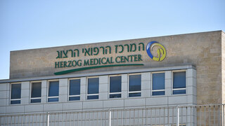 מרכז רפואי הרצוג