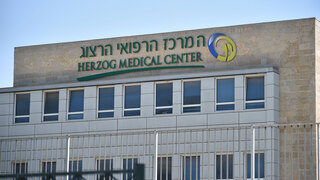 מרכז רפואי הרצוג