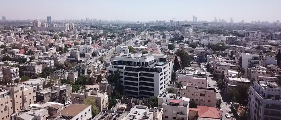 פלורנטין מתחדשת פלורנטין מתחדשת