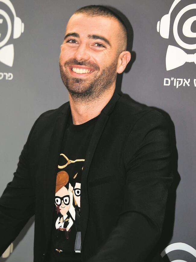 למה אתה כזה מרגיז? עומר אדם
