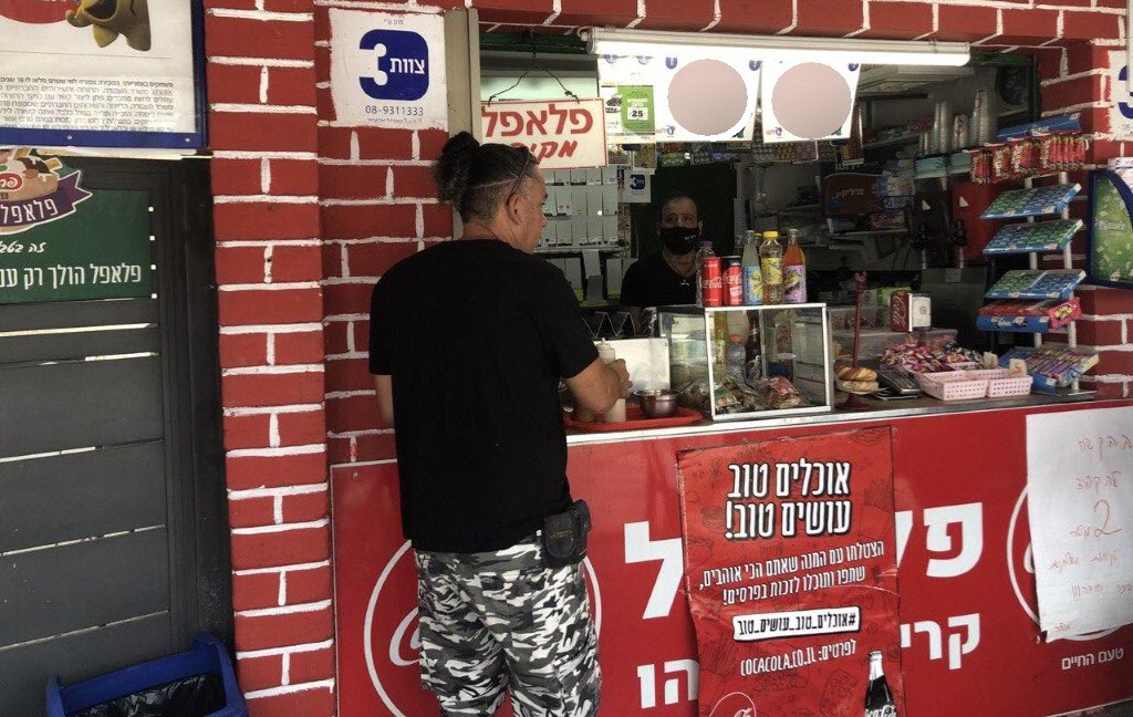 חוזרים לאכול את המנות האהובות