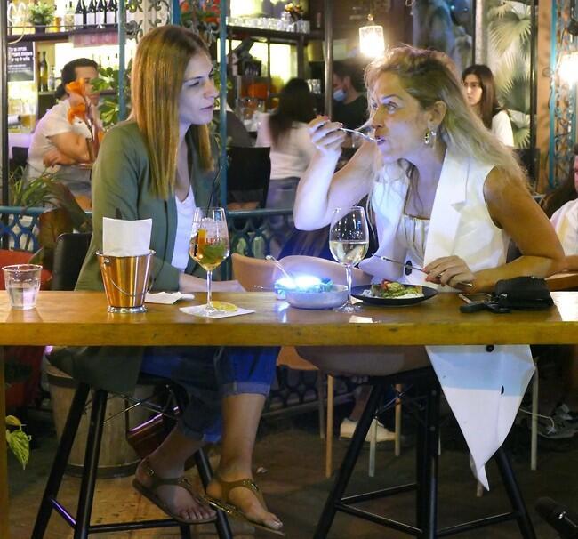 טעים לך? (צילום: אמיר מאירי) טעים לך?