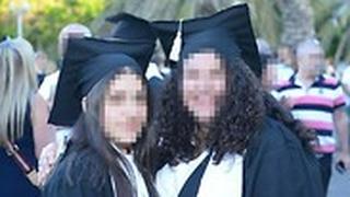 נשפי סיום הלימודים שנה שעברה