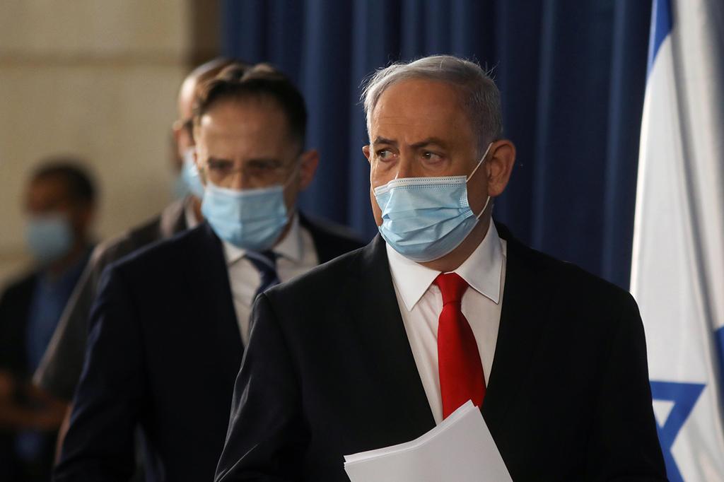  ישיבת ממשלה