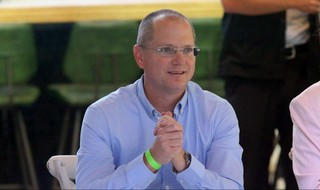  ישיבה מיוחדת של סיעת ״ישראל ביתנו״ לאות הזדהות עם בעלי האולמות