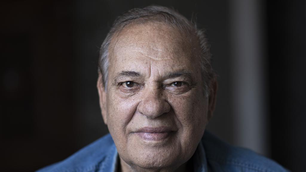 זאב רווח (צילום: יובל חן) זאב רווח