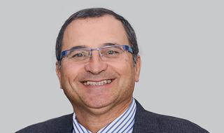 עופר מרום, מנכ"ל המועצה הישראלית לצרכנות