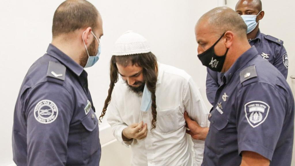 טיעונים לעונש לעמירם בן אוליאל בפרשת דומא