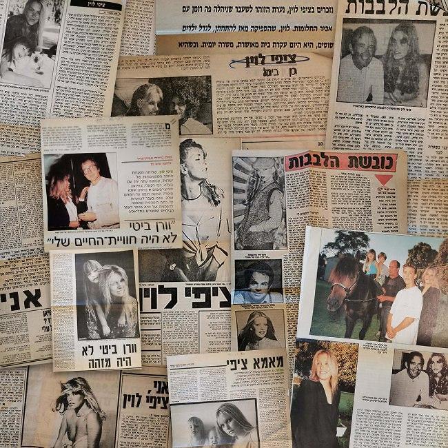 תקופת הזוהר (צילום: טל אריאל- אמיר,אסף פוקר, מיכל היימן, ) תקופת הזוהר
