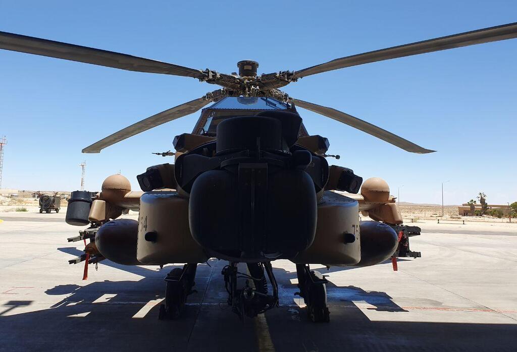 Will Israelimade weapons make their way to the Ukrainian front?