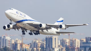 אל על מעבירה החזרים כספיים ללקוחות בגין טיסות שלא מומשו