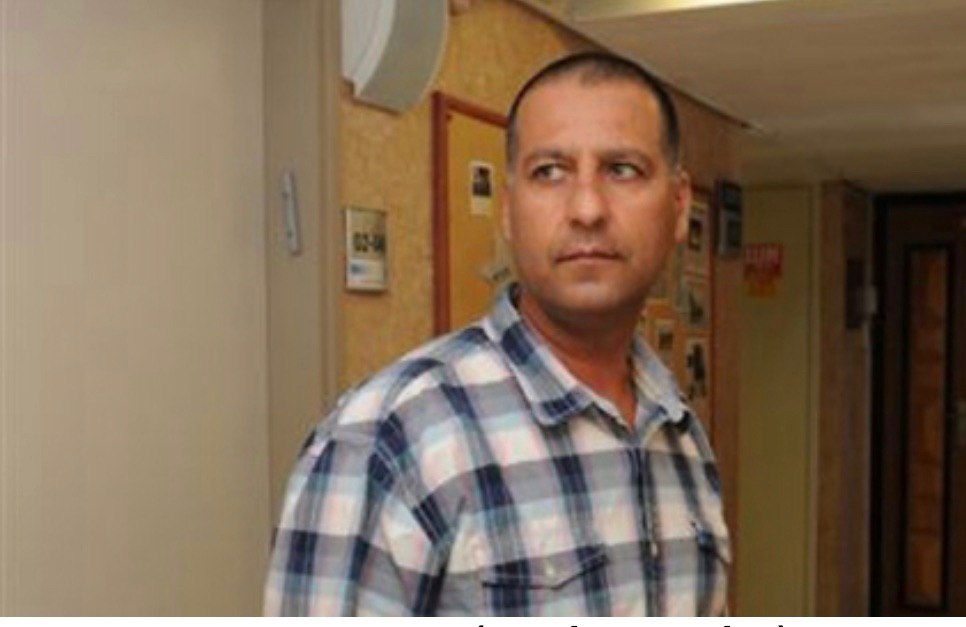 תנ"צ דודו בואני. ראש חטיבת החקירות במשטרה בודק את הפרשה (צילום: באדיבות המשטרה) תת נציב דודו בואני