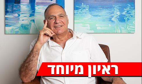 אשר אלון: