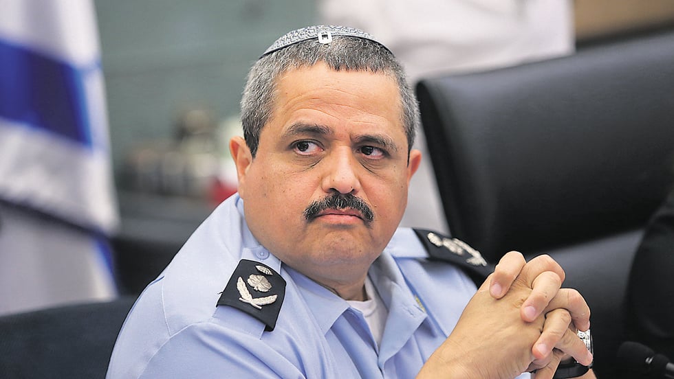 רוני אלשיך