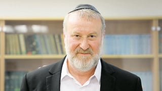 אביחי מנדלבליט