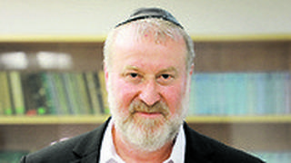 אביחי מנדלבליט
