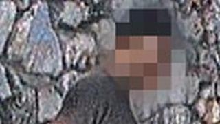 המסתנן הסודני שנעצר בשלומי