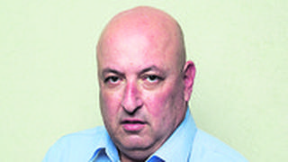 פרופ' איתמר גרוטו