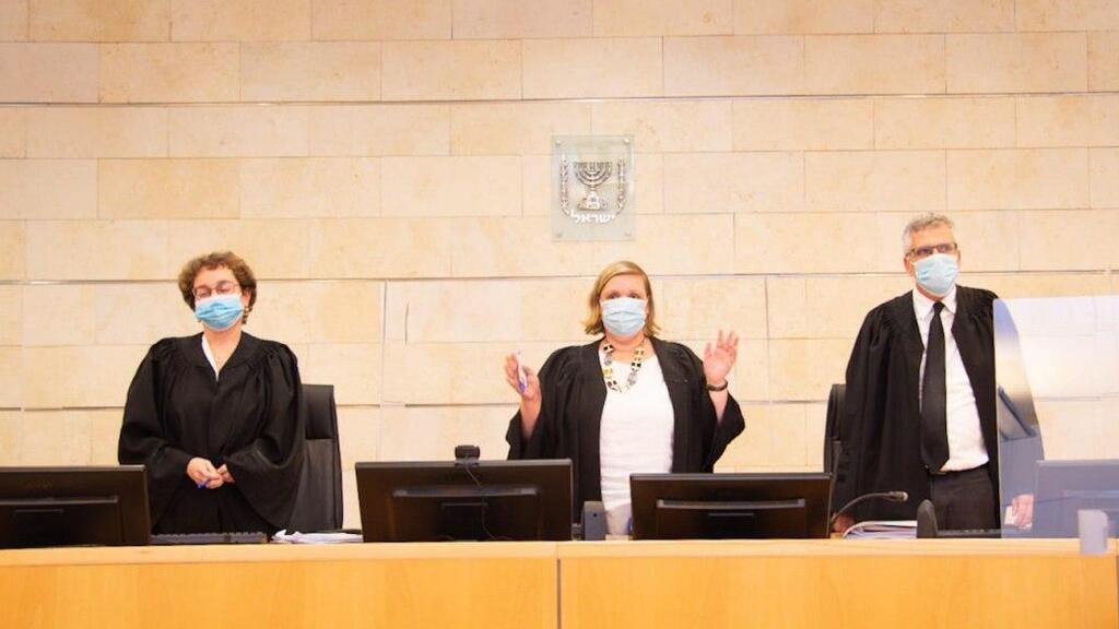 בית הדין לעבודה בירושלים: דיון בעתירה להוציא צווי מניעה למורים כדי שימשיכו ללמד