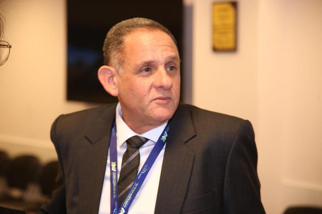 ד"ר ארז ברנבוים
