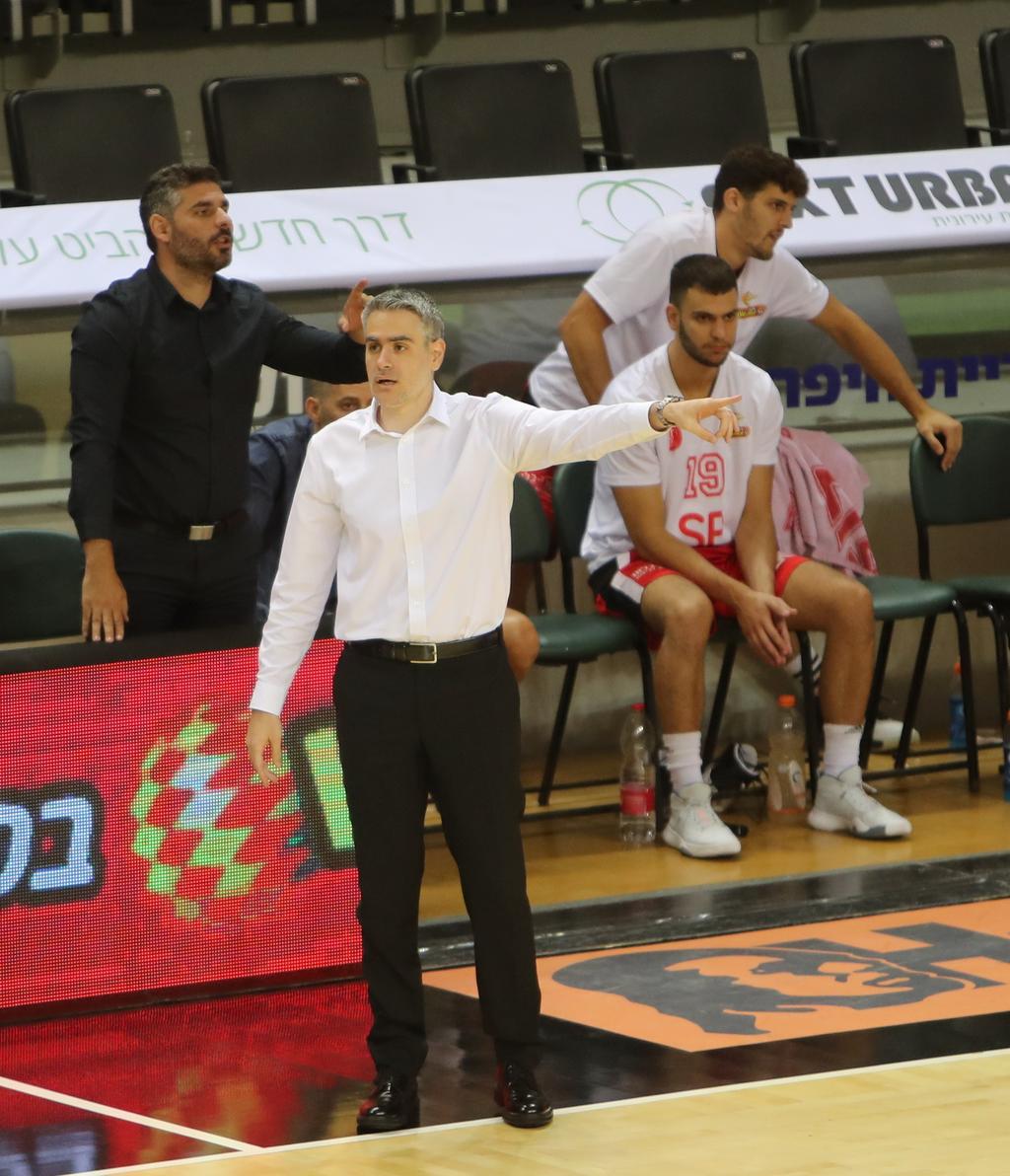 יאנסי קאסטריטיס (צילום: גיל נחותשן) יאנסי קאסטריטיס