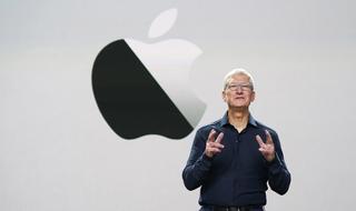 טים קוק ב-WWDC 2020