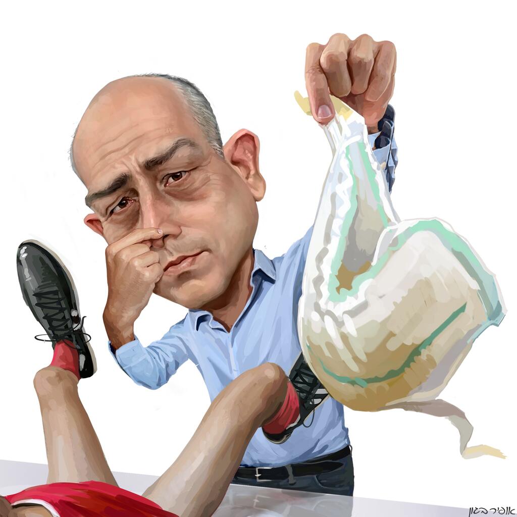 משה סיני