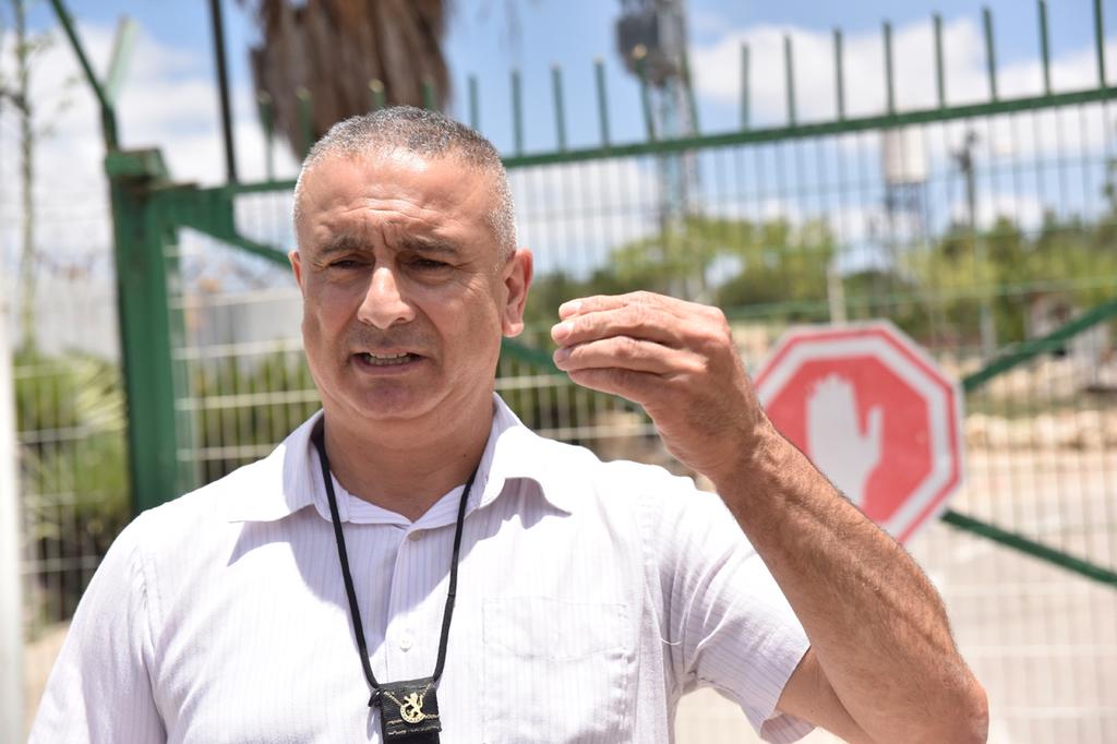 ברוך בן יגאל