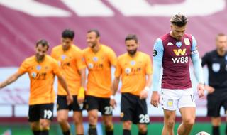 וולבס מול אסטון וילה
