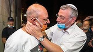 אמיר השכל שוחרר ללא תנאים מגבילים