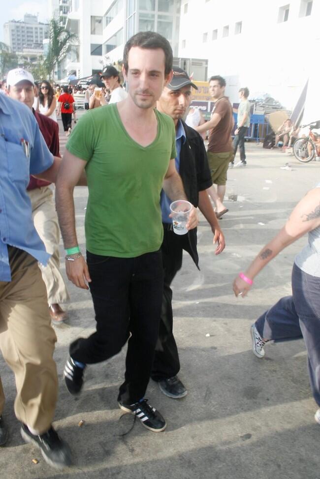 תמיד אהבה. עברי לידר (צילום: ניר פקין) תמיד אהבה. עברי לידר