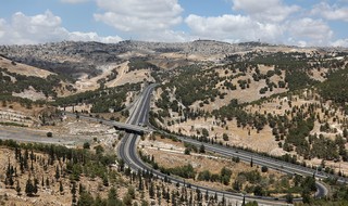 מעלה אדומים