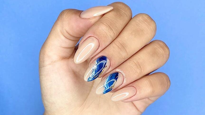 5. 2024 Gel Nail Trends to Try - wide 6