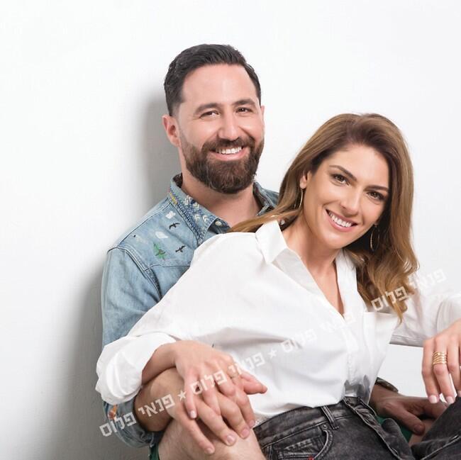 תמיד היינו בעדכם! משה ופור
