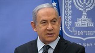 ראש הממשלה בנימין נתניהו פגש עם השליח האמריקני המיוחד לענייני איראן בנימין נתניהו