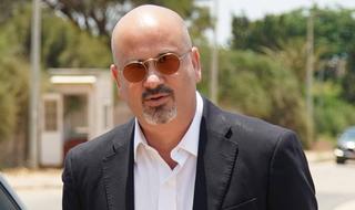 אורן חסון