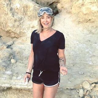 מירית גרינברג