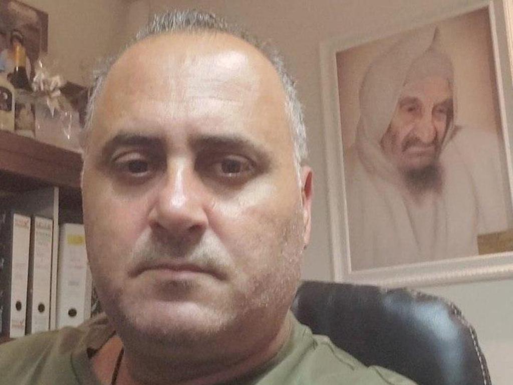 בן חמו. "זו מכת מוות לענף" מישל בן חמו בעל אולמות האירועים הרמוניה ואלגריה