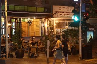 מסעדות בתל אביב