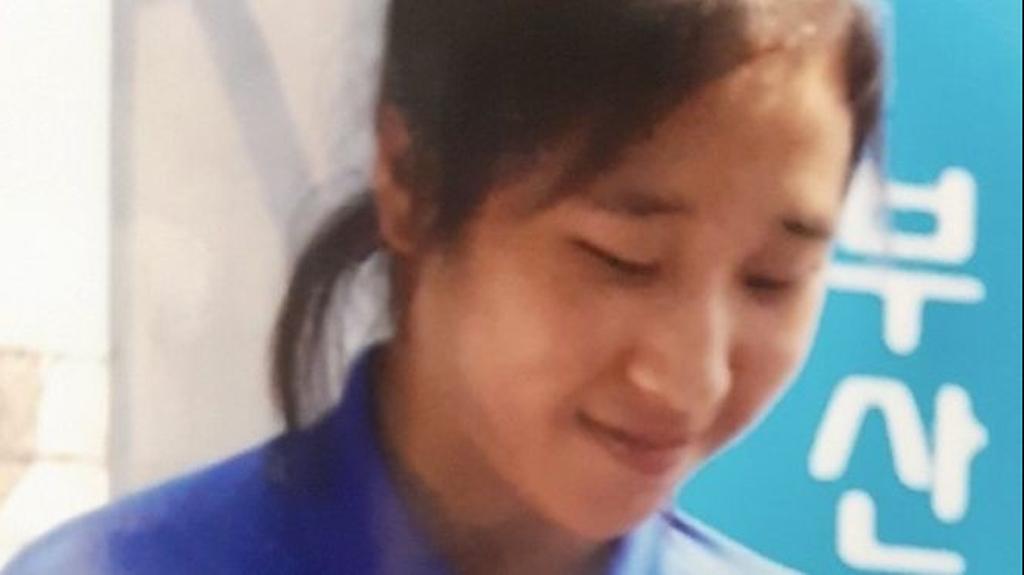 טרגדיה. צ'וי סוק היאון (News 1 Korea) צ'וי סוק היאון
