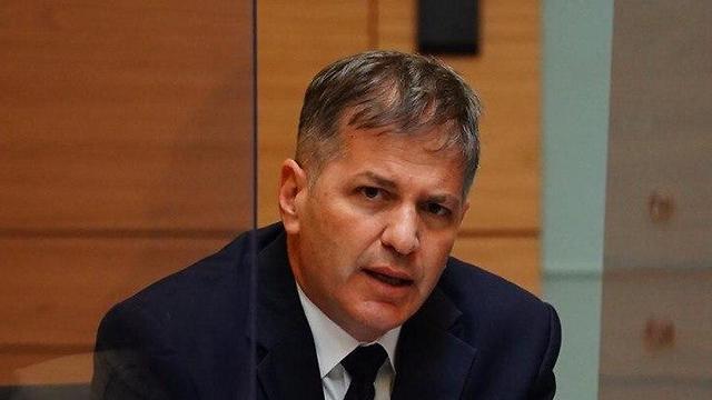  ועדת קורונה 