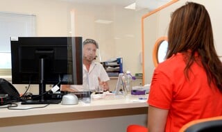 לשכת התעסוקה בחולון